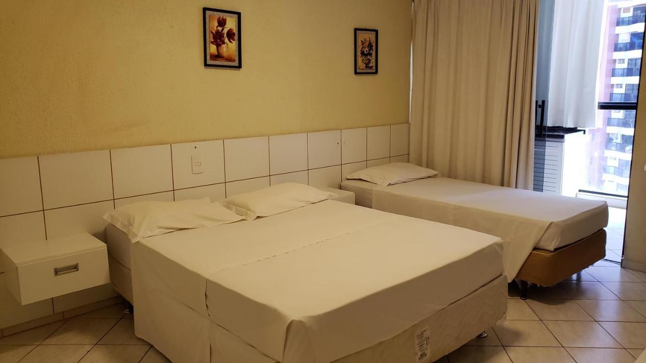 Aparthotel Garvey Flats Brasilia