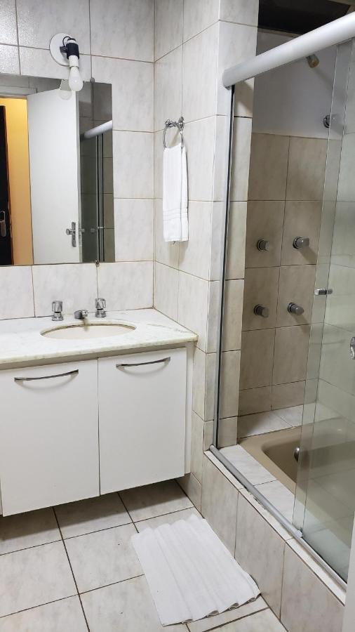 Garvey Flats Aparthotel Brasilia