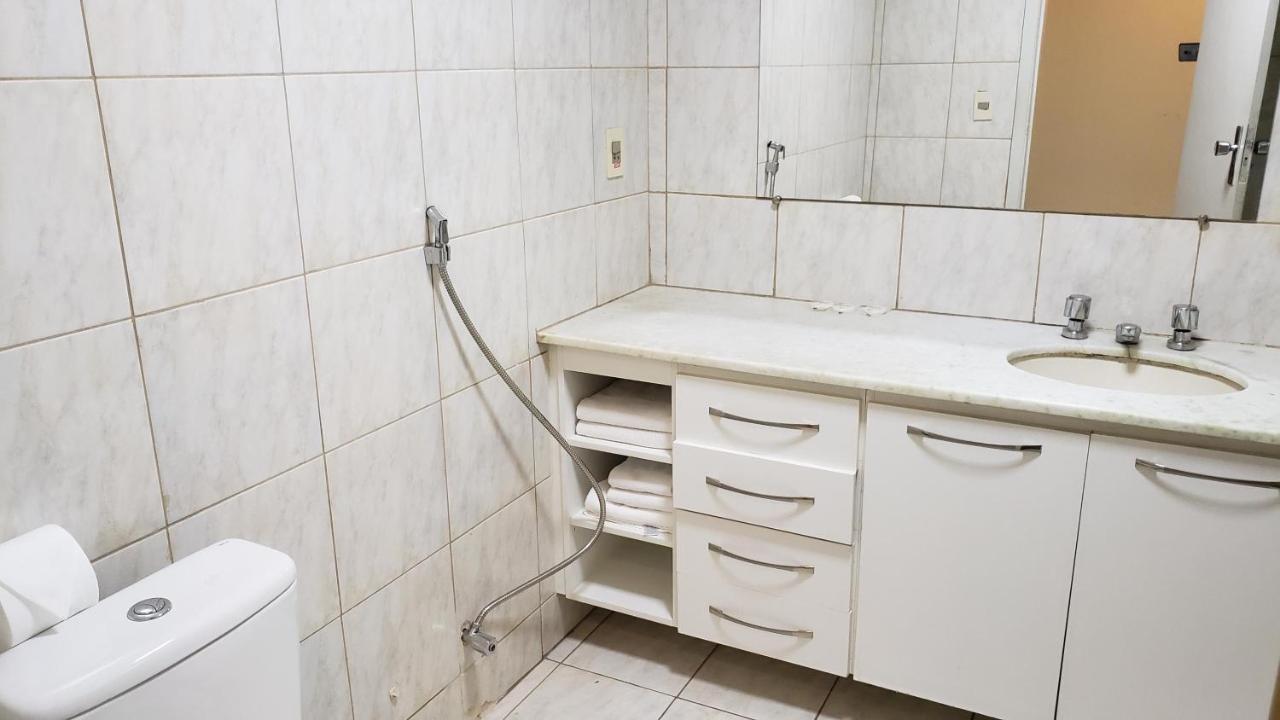 Aparthotel Garvey Flats *