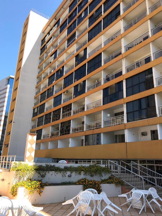 Garvey Flats Aparthotel