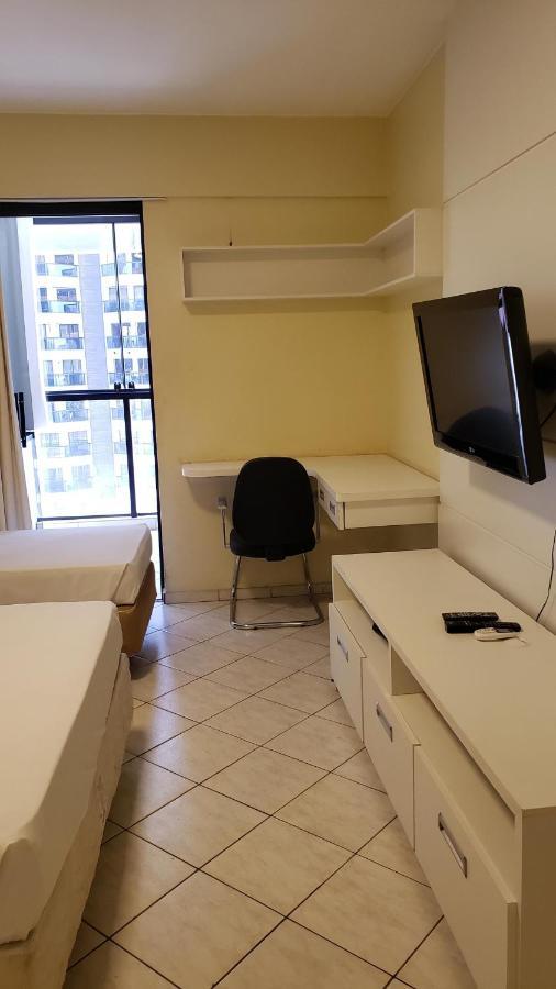 Garvey Flats Aparthotel