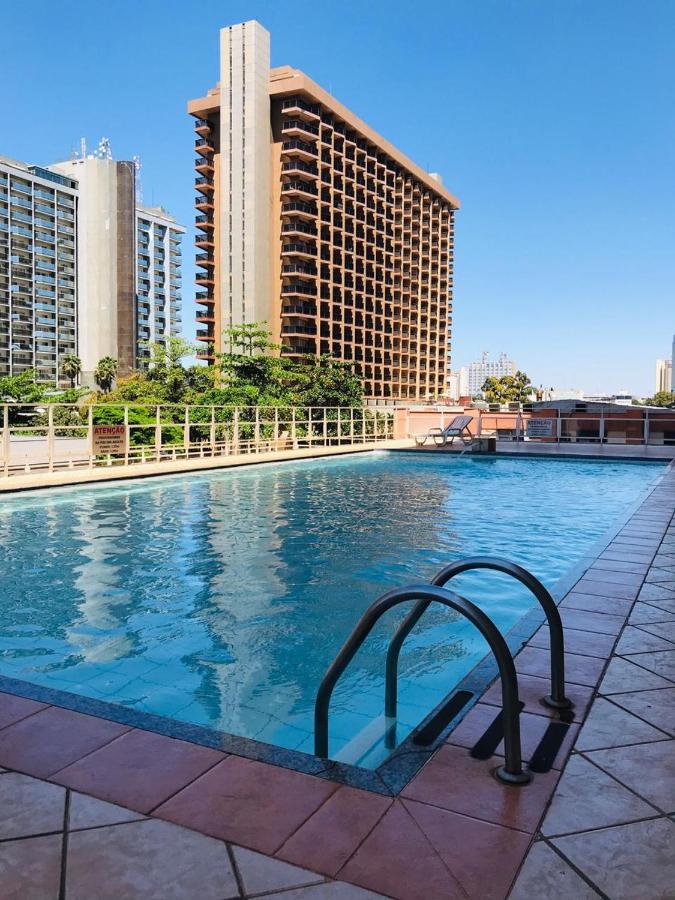 Garvey Flats Aparthotel