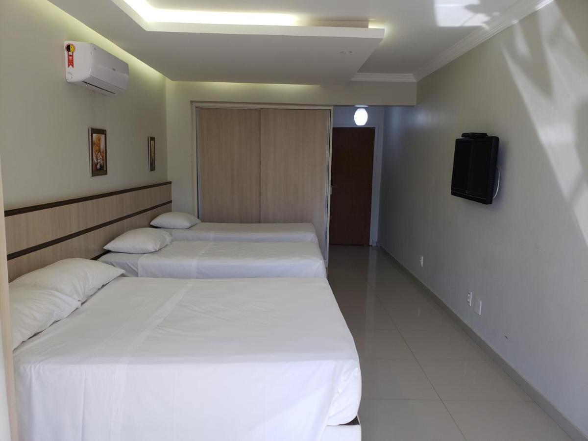 Garvey Flats * Brasilia