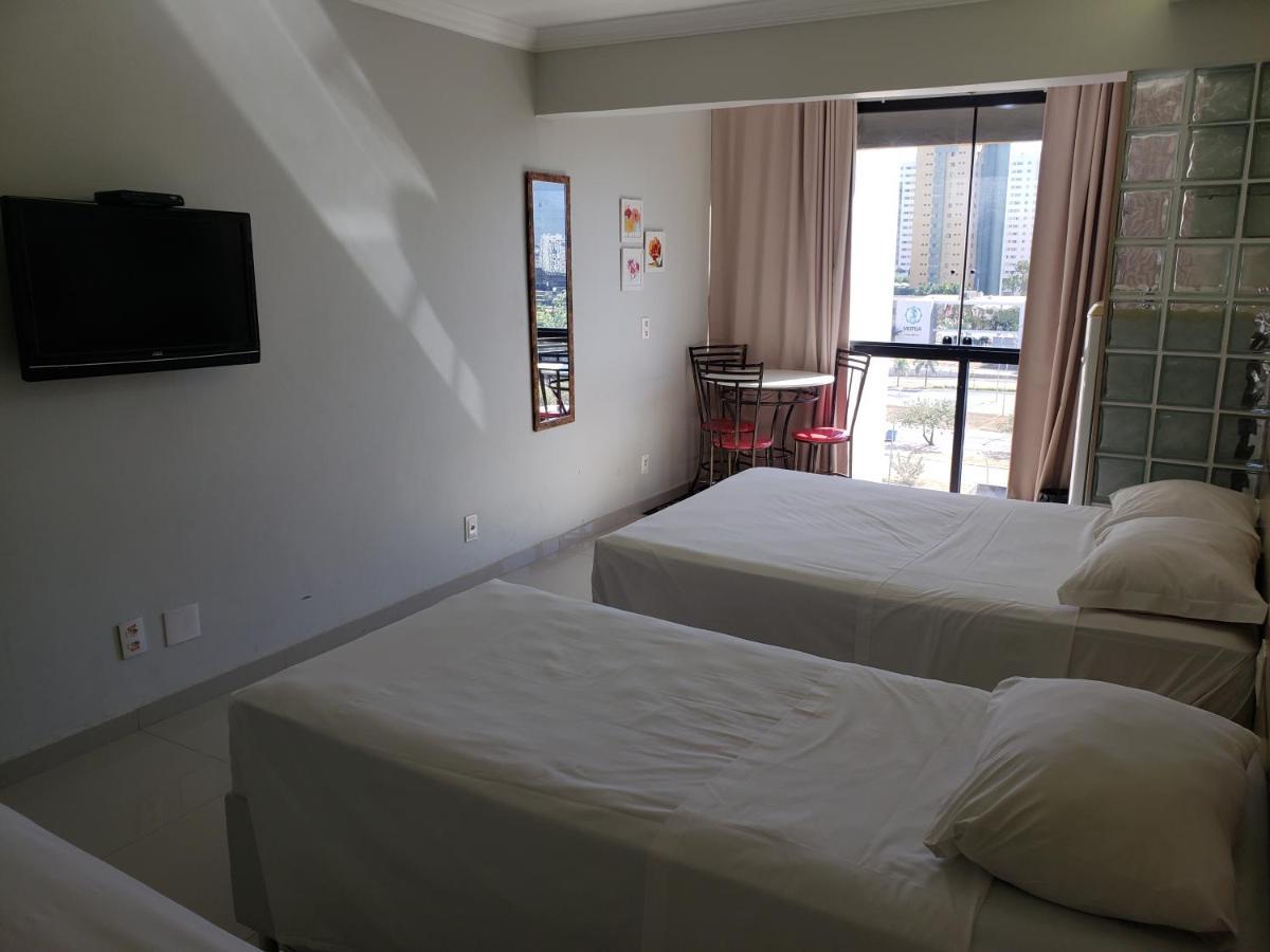 Aparthotel Garvey Flats Brasilia