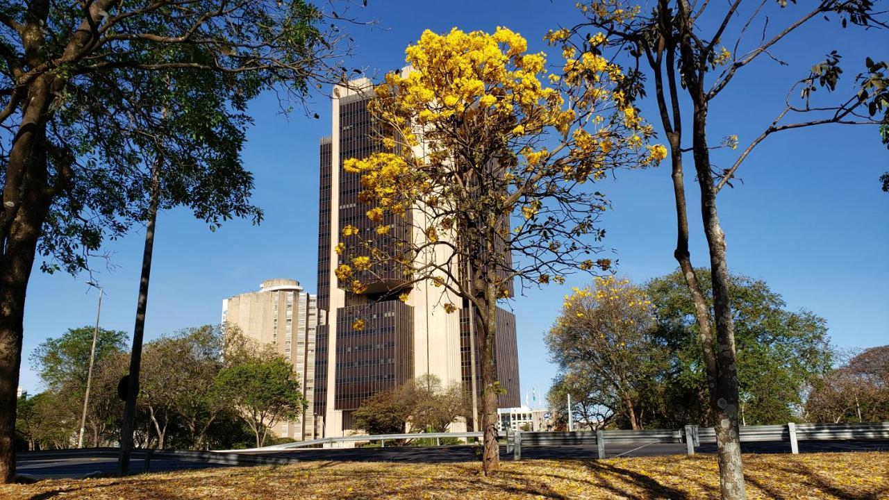 Garvey Flats Aparthotel Brasilia