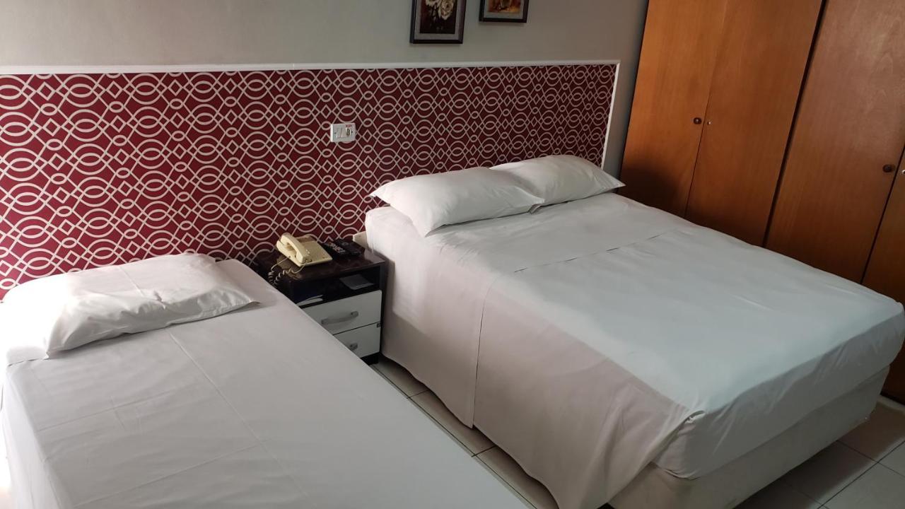 Garvey Flats * Brasilia